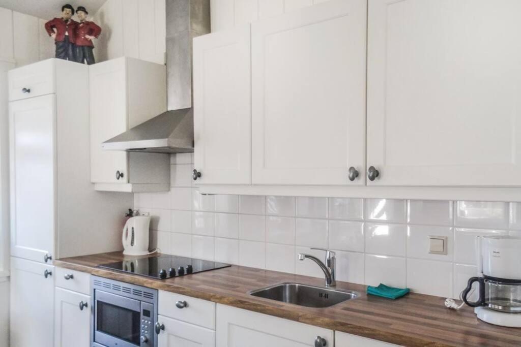 Apartament Logies De Hooiberg Lutjewinkel Zewnętrze zdjęcie